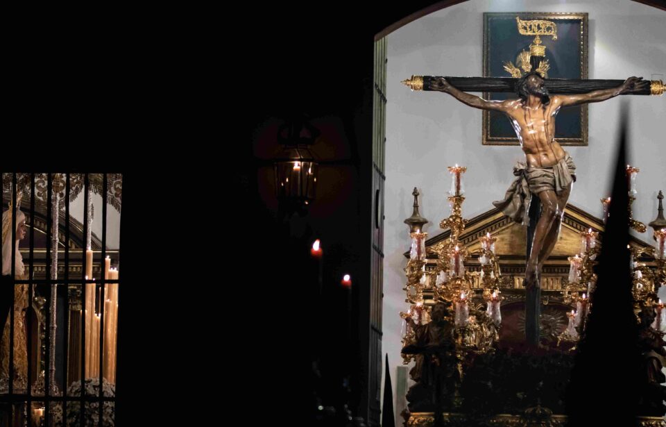 El Museo saldría extraordinariamente en 2025 conformando un Stabat Mater