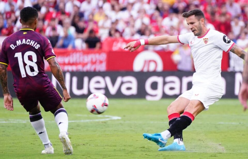 Lo que puede perderse Saúl Ñíguez con el Sevilla FC