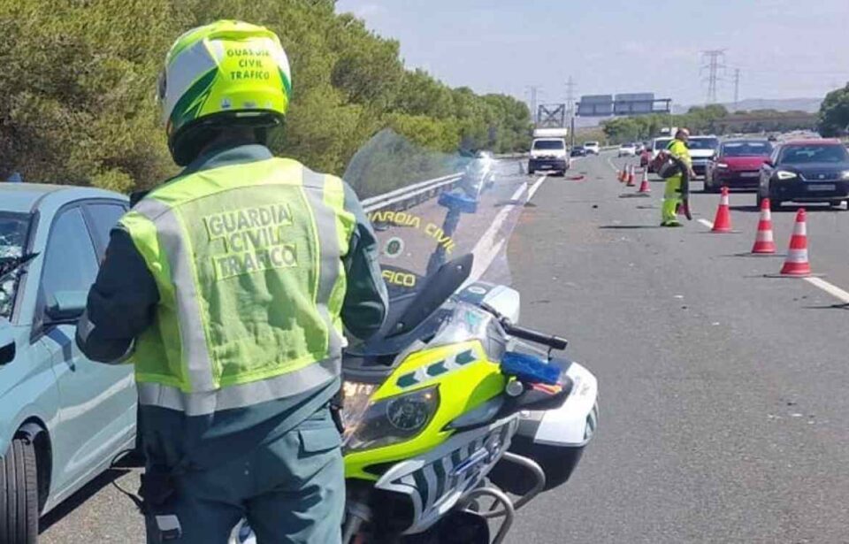 Muere mujer tractor