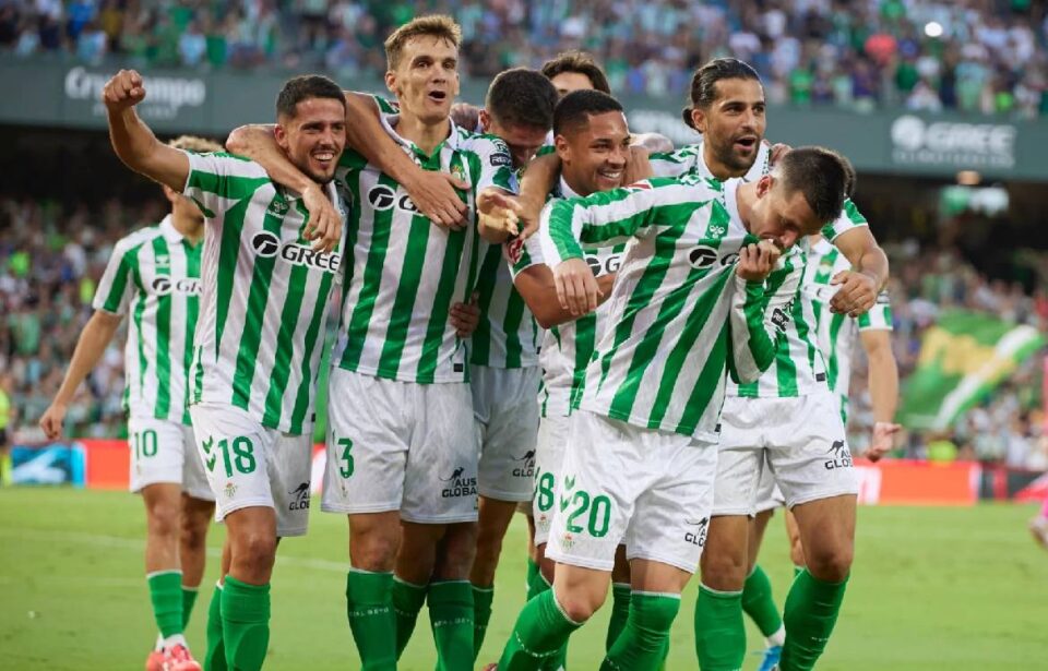 Previa| Betis – Mallorca: Al abordaje de la quinta plaza