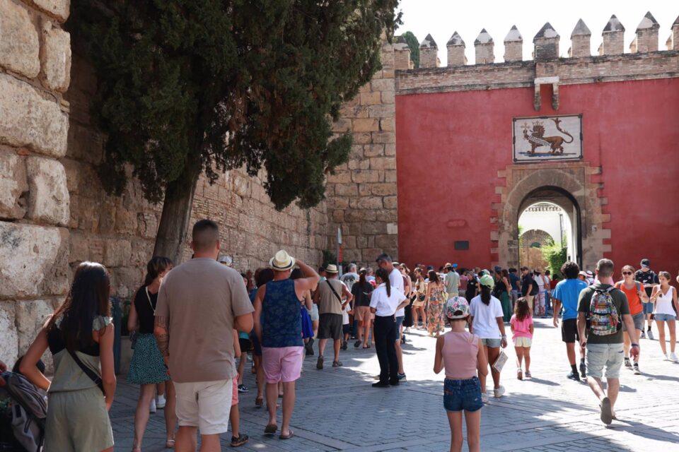 el pleno pisos turísticos