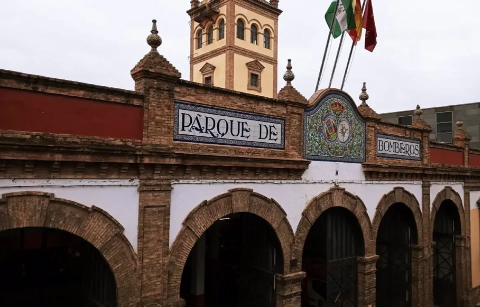 Aprobada modificación obras Parque Bomberos