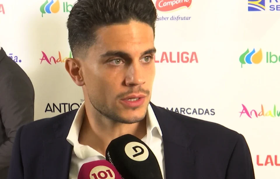 Bartra: "Este equipo se repone en los momentos difíciles"