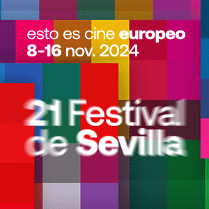 21 festival Cine Sevilla