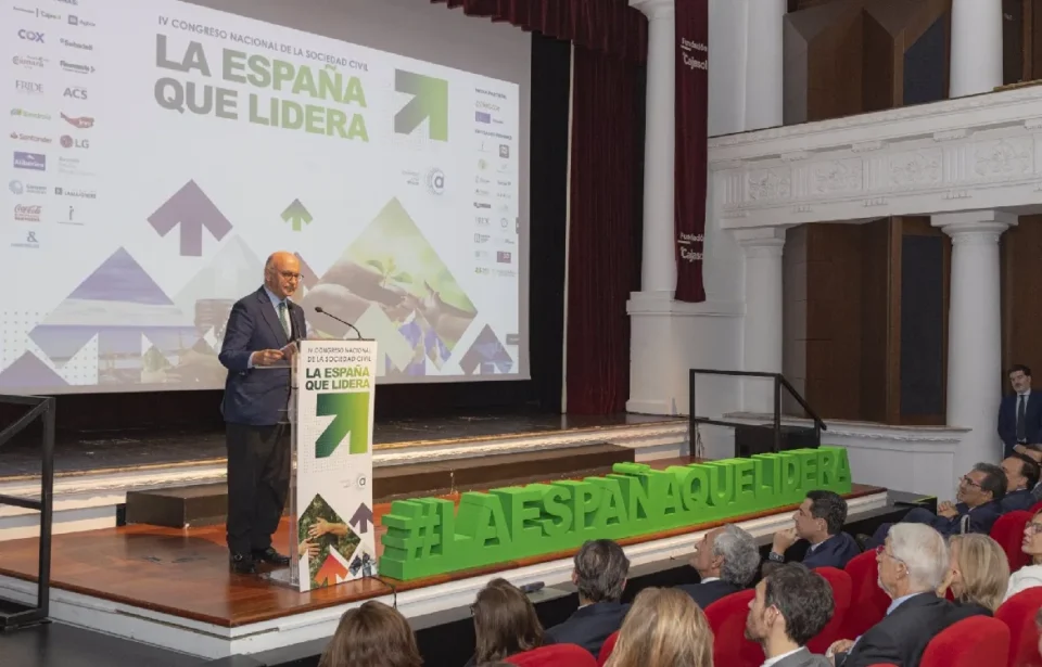 Congreso concluye España _no sujeto pasivo_