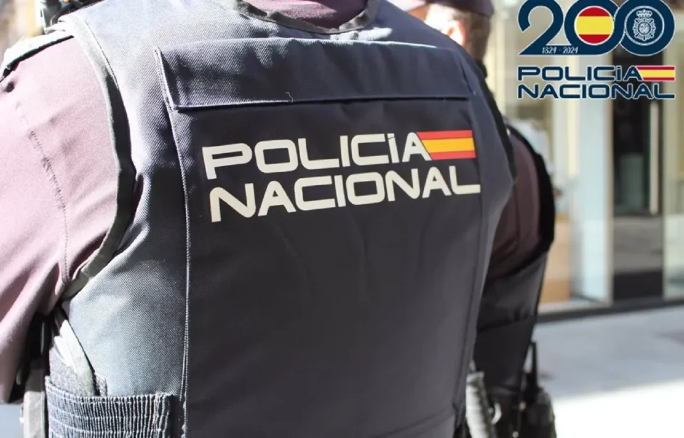 Detenido joven apuñalamiento Granada