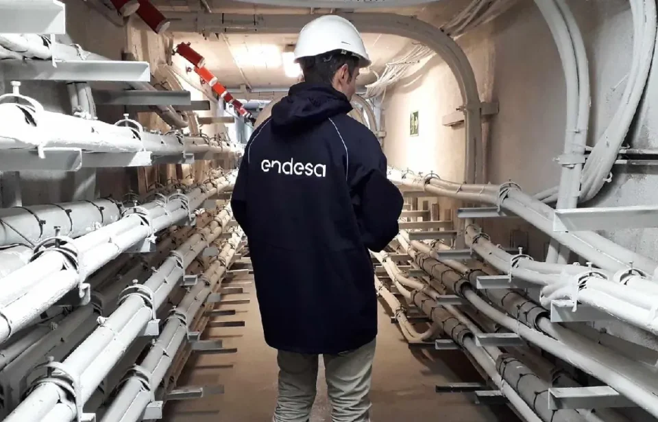 Endesa gestiona solicitudes conexión primeros meses 2024