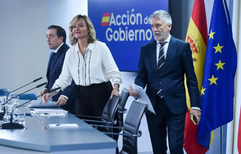 Gobierno ayudas proyectos Andalucía