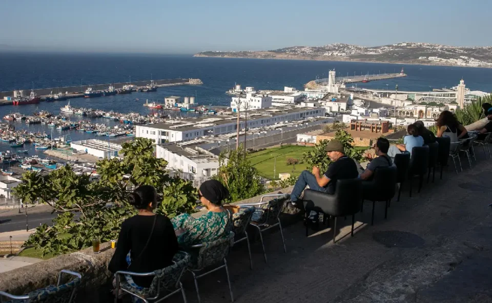 Marruecos UE acuerdos