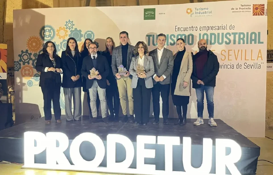 Prodetur convoca bases Premio Turismo Industrial