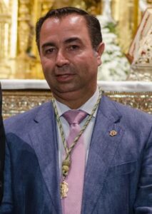 Fernando Cabezuelo