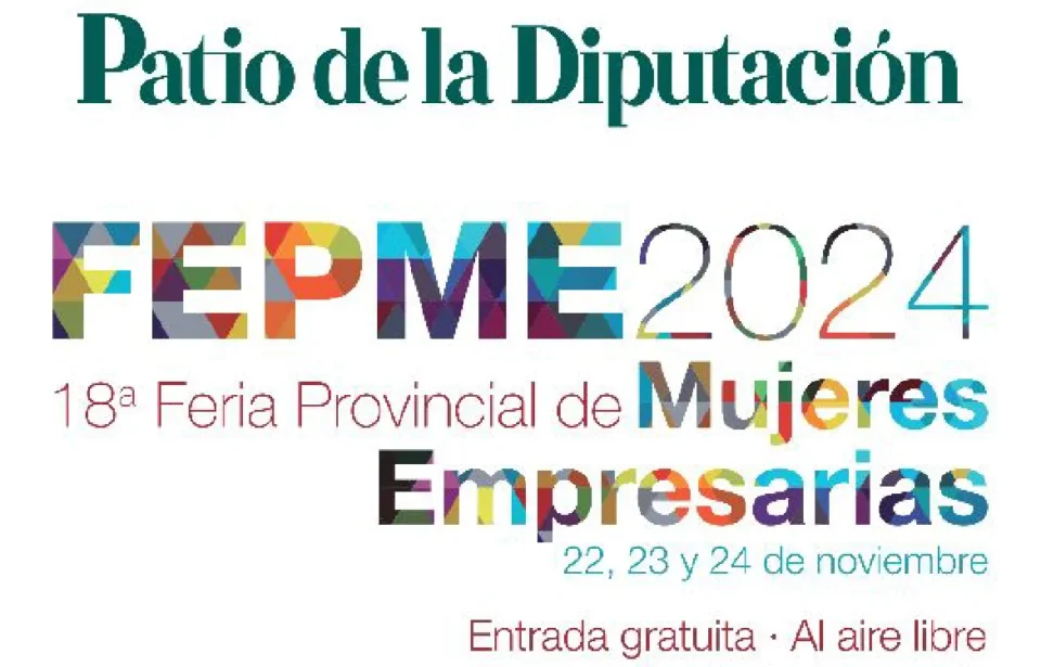 Arranca Feria Mujeres Empresarias