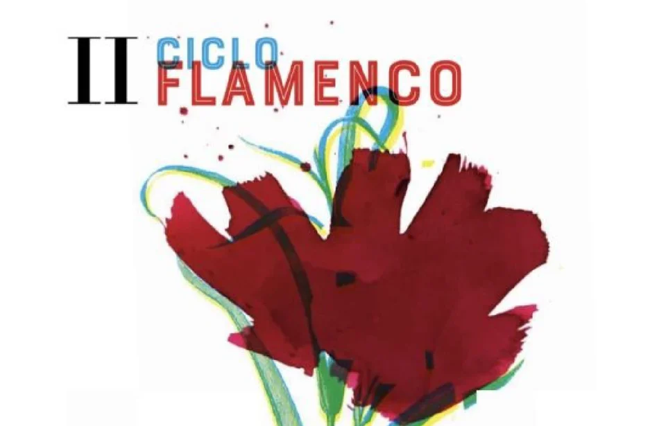 Arranca sábado ciclo flamenco