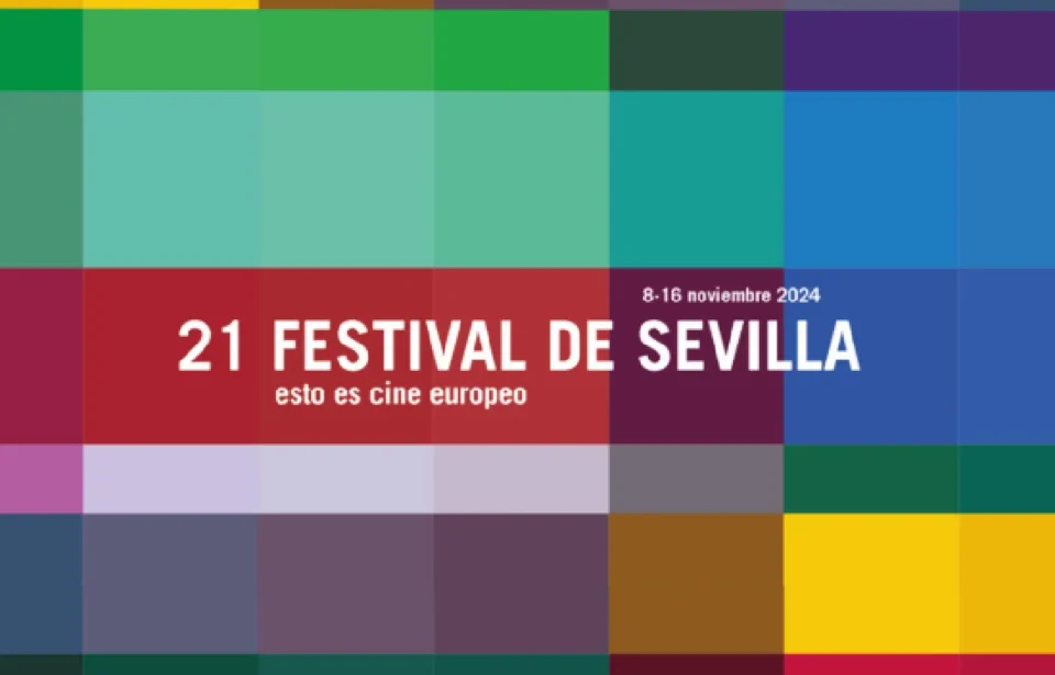 Comienza viernes festival cine Sevilla