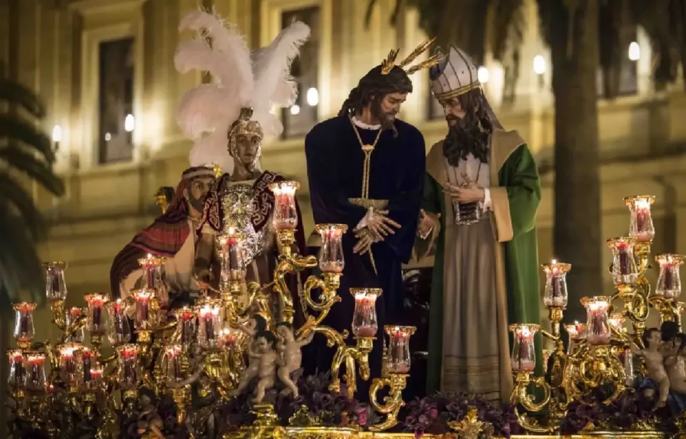 Denegada extraordinaria San Gonzalo