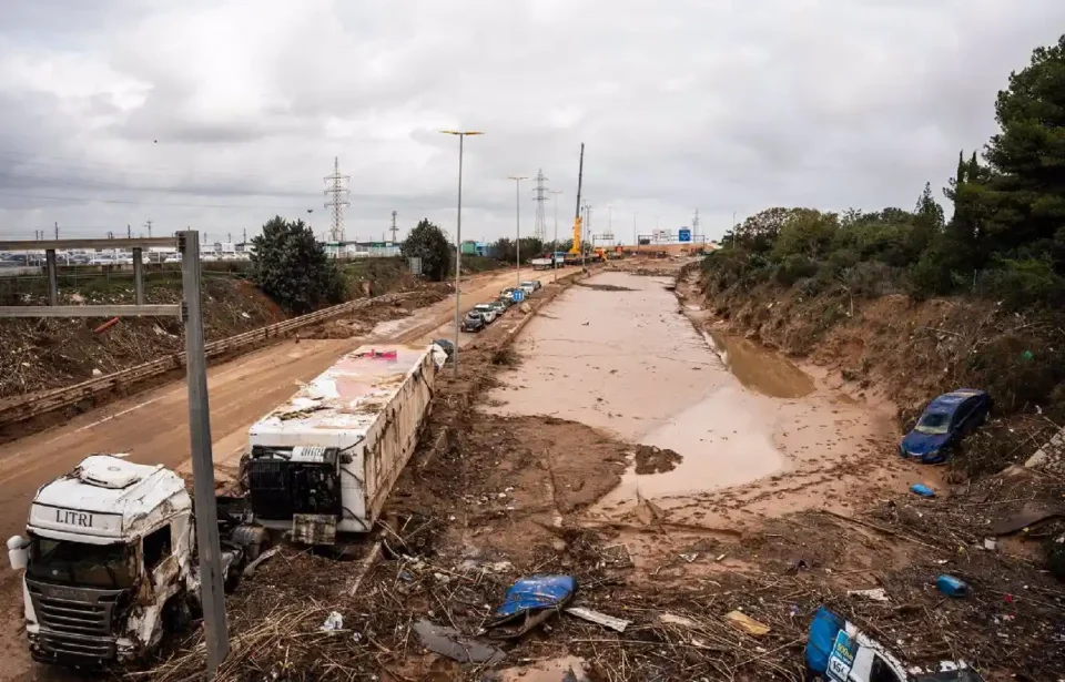 Hallan cadáveres nietos abuela marchenera pedía encontrarles