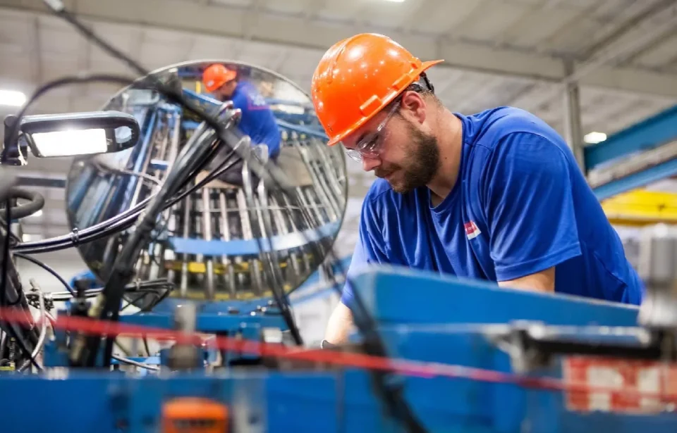 Andalucía, a la cola de Unión Europea en productividad