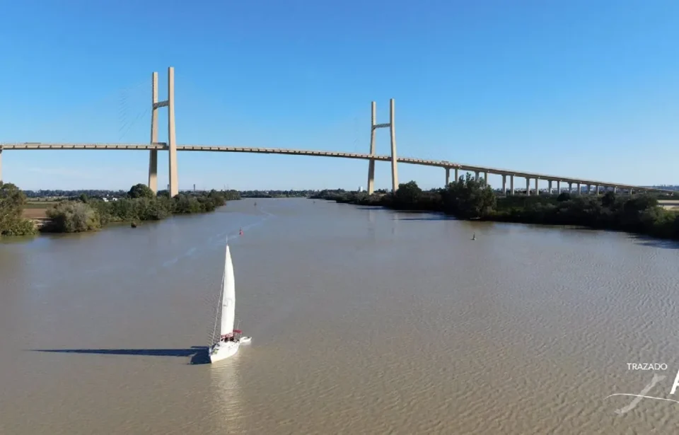 Desiste encargo puente