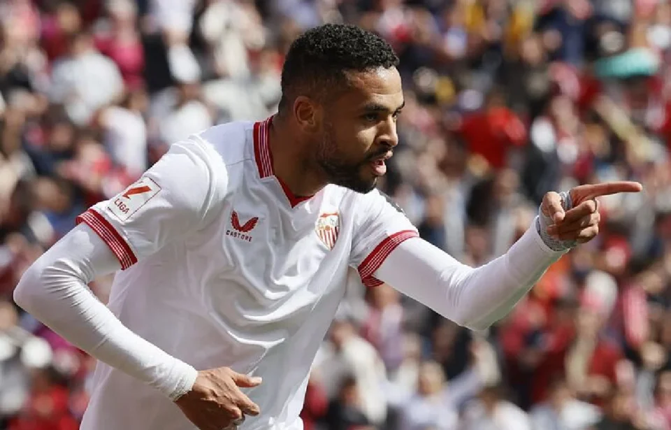 El Fenerbahce podría vender a En Nesyri por el doble de lo que le pagó al Sevilla FC