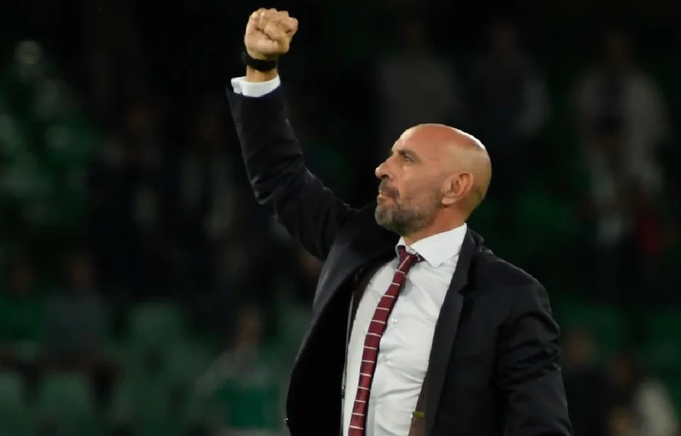 Monchi: "Mi exposición en el Sevilla FC fue excesiva en muchos momentos"