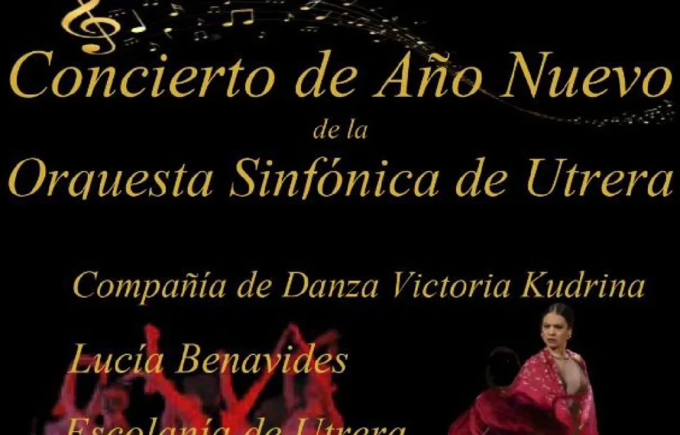 Orquesta Sinfónica Utrera