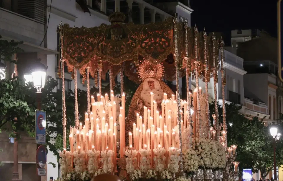 Sevilla es Magna