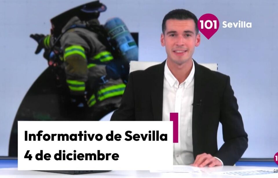 Informativo de Sevilla