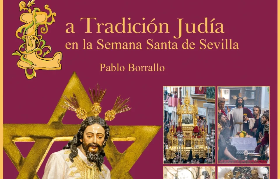 tradición judía semana santa libro