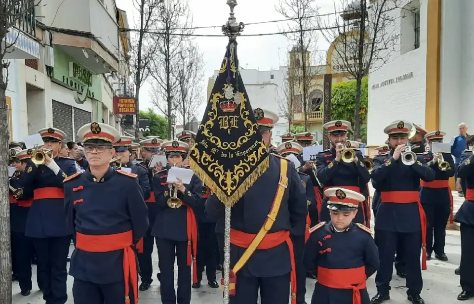 Acusa parroquia verdad