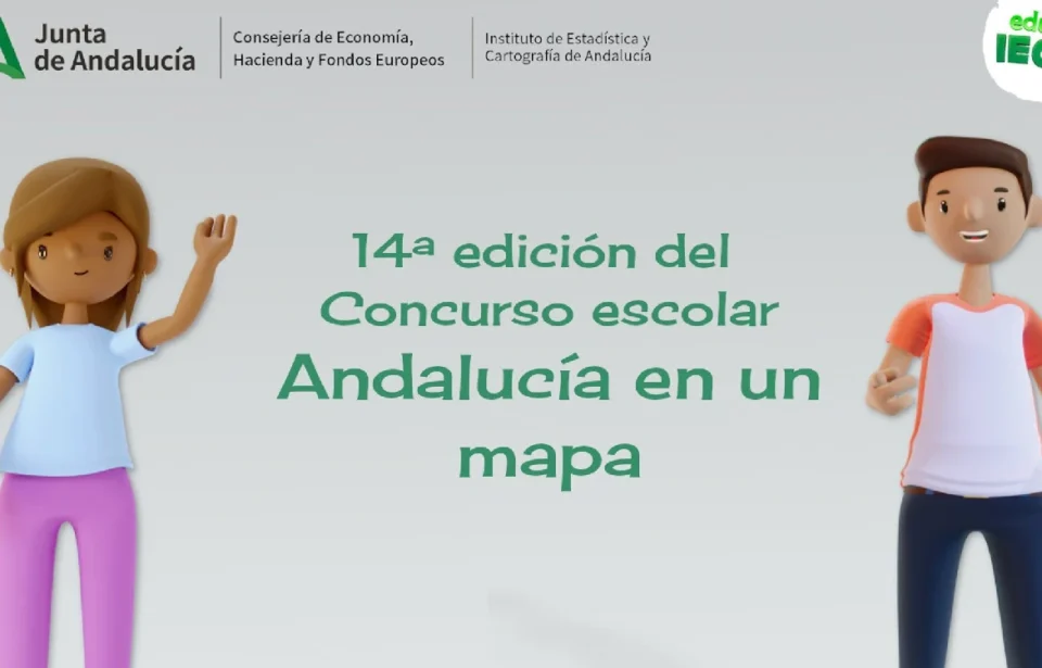 Concurso escolar cartografía