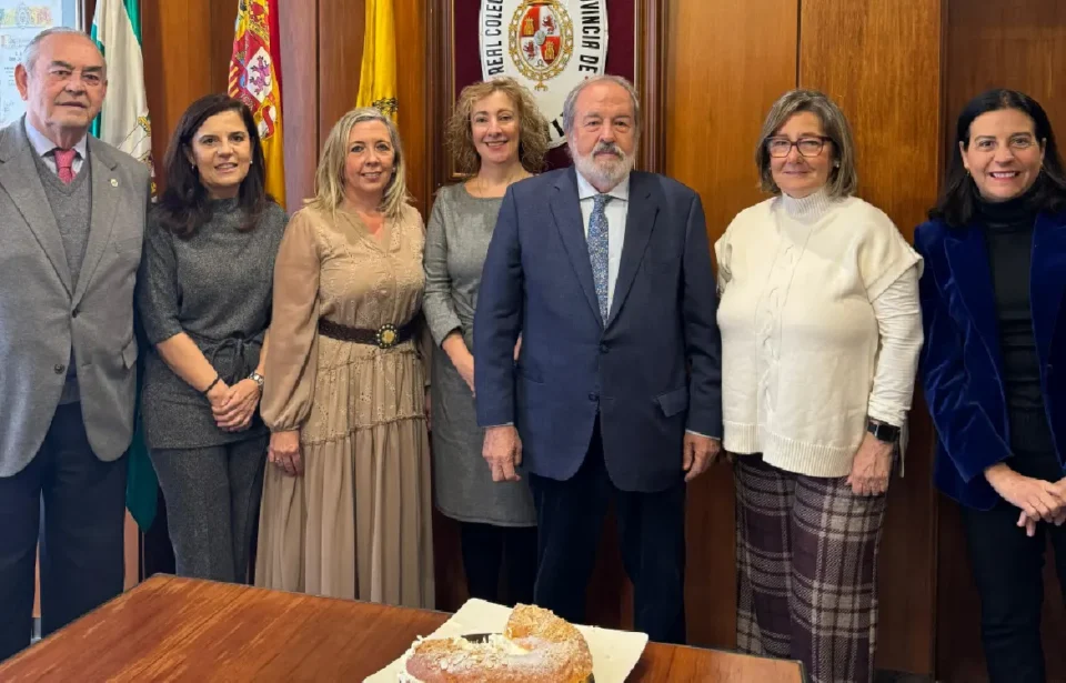 El bonito reconocimiento de los médicos de Sevilla a la Atención Primaria