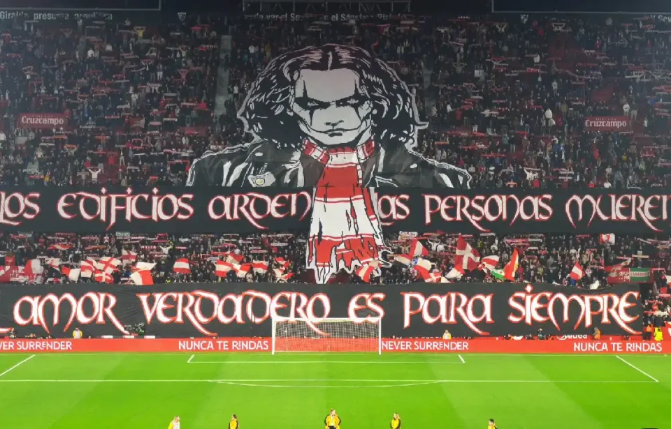 El hartazgo del sevillismo