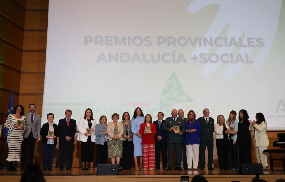 Junta edición premios