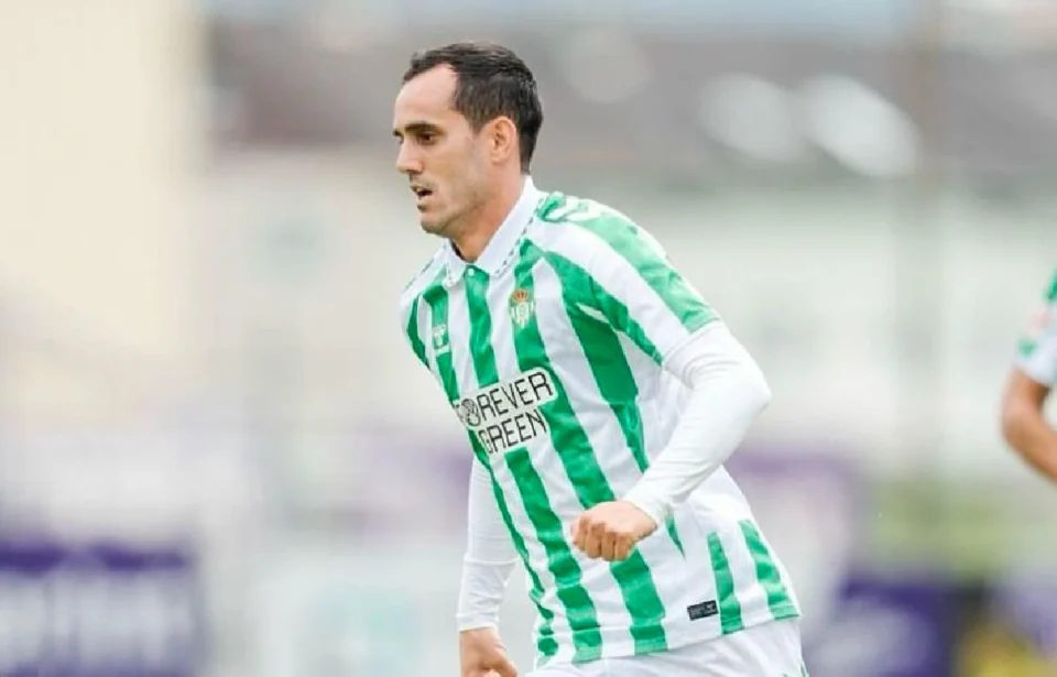 La situación de Juanmi en el Betis y su ficha