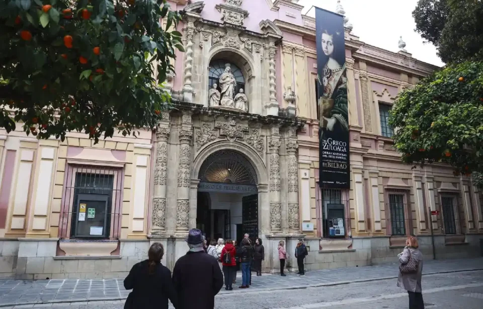 Museo Medalla Ciudad