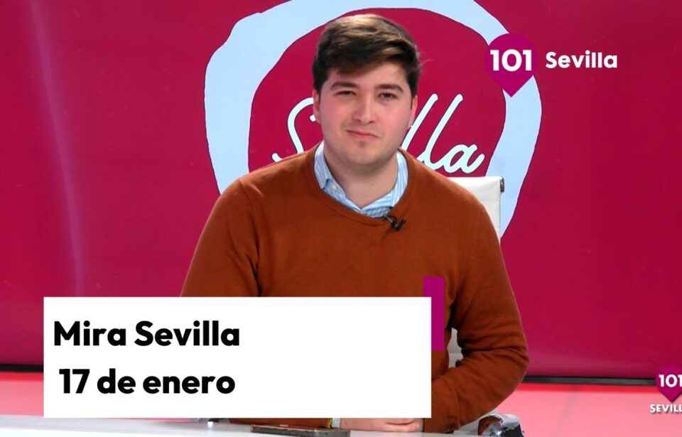 Mira Sevilla