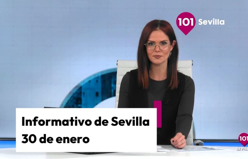 Informativo de Sevilla