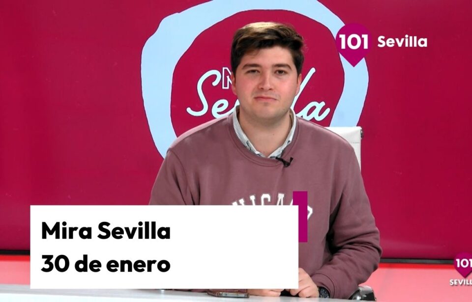 Mira Sevilla