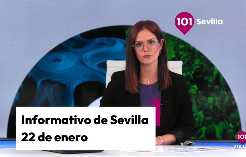 Informativo de Sevilla